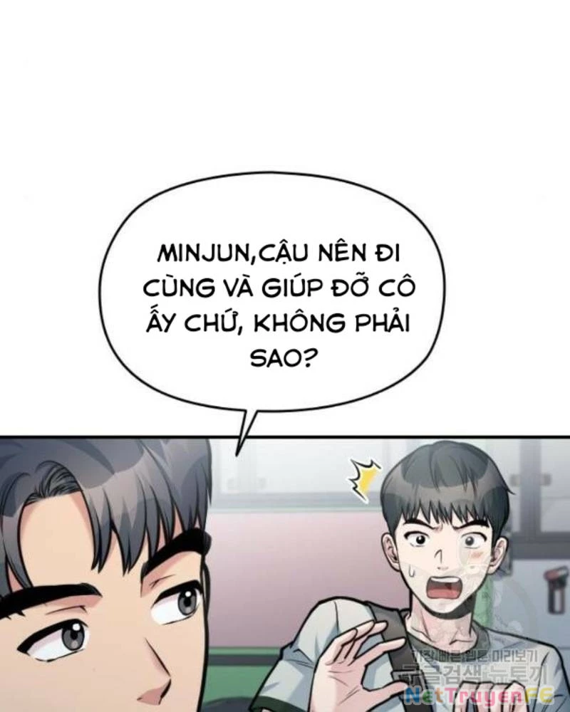 Ẩn Danh, Tôi Biết Bạn! Chapter 37 - Trang 2
