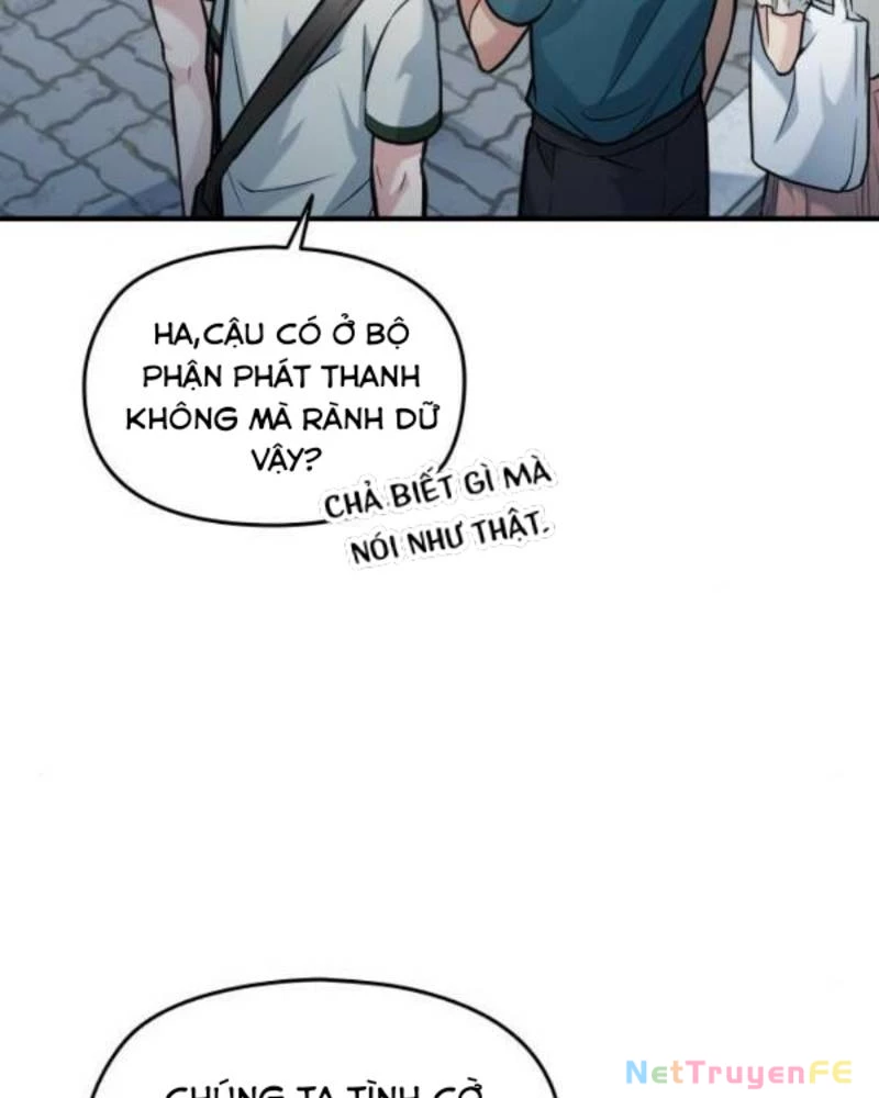 Ẩn Danh, Tôi Biết Bạn! Chapter 37 - Trang 2