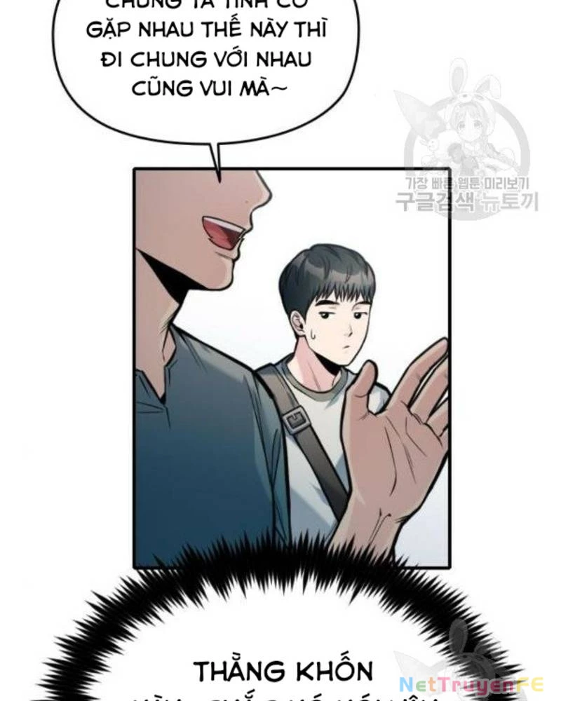 Ẩn Danh, Tôi Biết Bạn! Chapter 37 - Trang 2