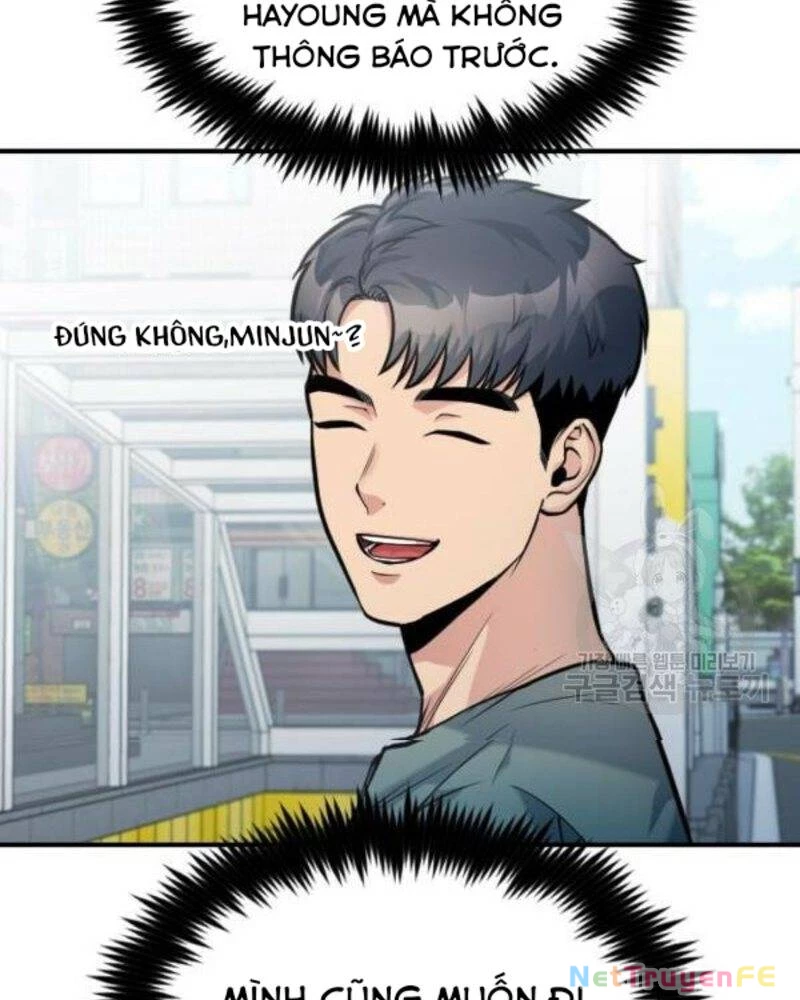 Ẩn Danh, Tôi Biết Bạn! Chapter 37 - Trang 2