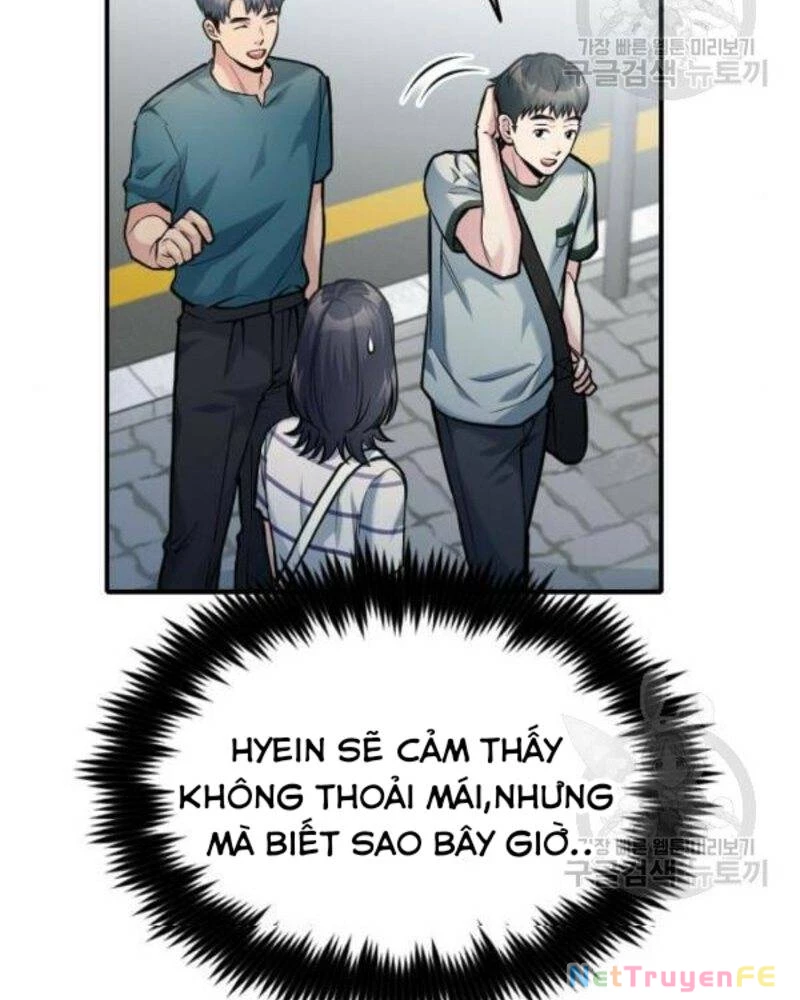 Ẩn Danh, Tôi Biết Bạn! Chapter 37 - Trang 2