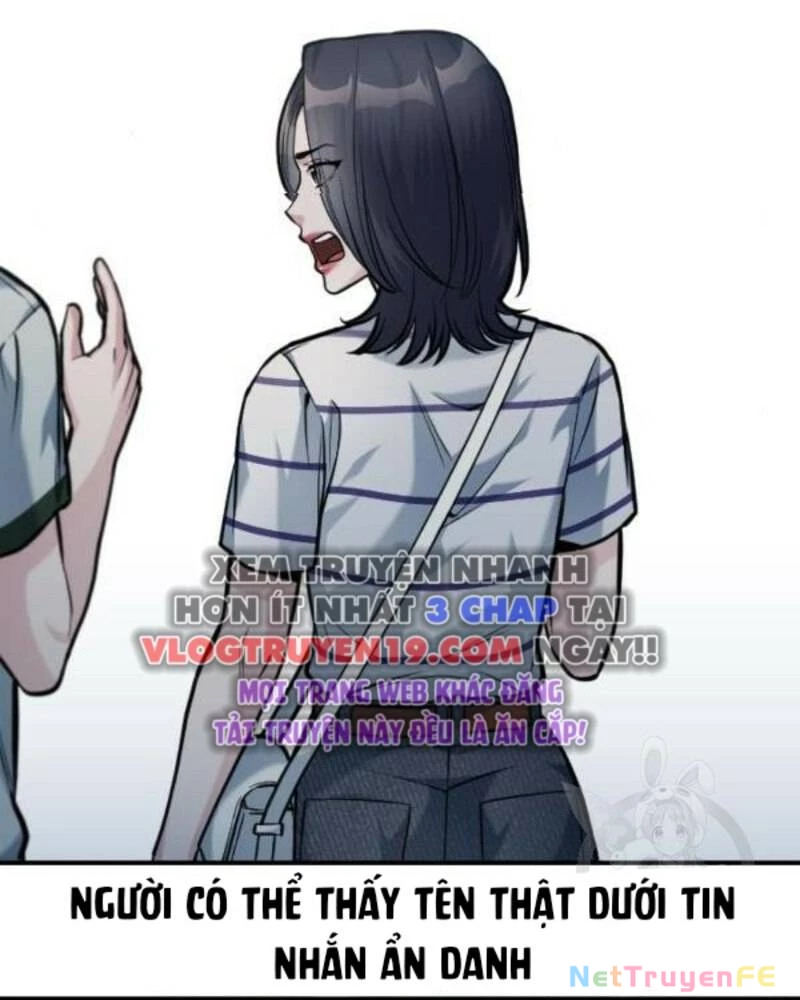 Ẩn Danh, Tôi Biết Bạn! Chapter 37 - Trang 2
