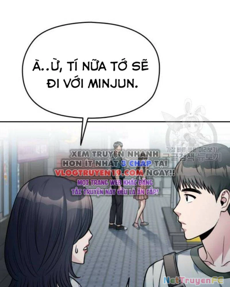 Ẩn Danh, Tôi Biết Bạn! Chapter 38 - Trang 3