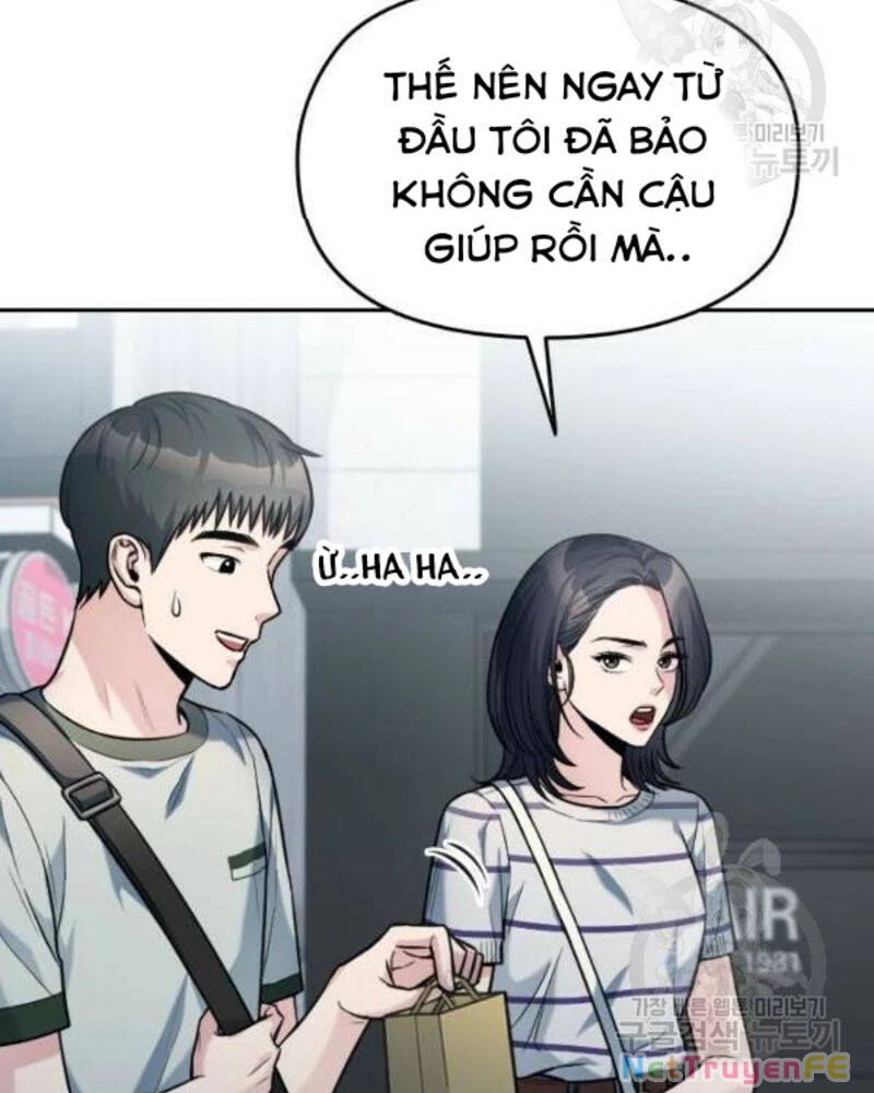 Ẩn Danh, Tôi Biết Bạn! Chapter 38 - Trang 3
