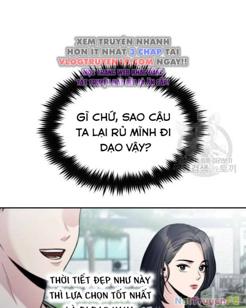 Ẩn Danh, Tôi Biết Bạn! Chapter 38 - Trang 3