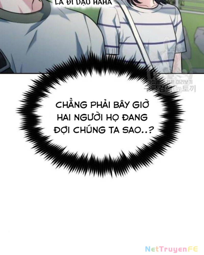 Ẩn Danh, Tôi Biết Bạn! Chapter 38 - Trang 3