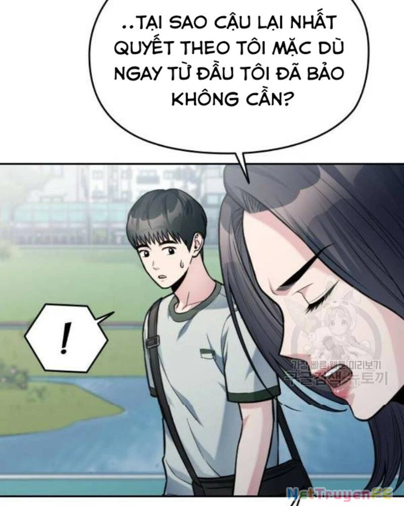 Ẩn Danh, Tôi Biết Bạn! Chapter 38 - Trang 3