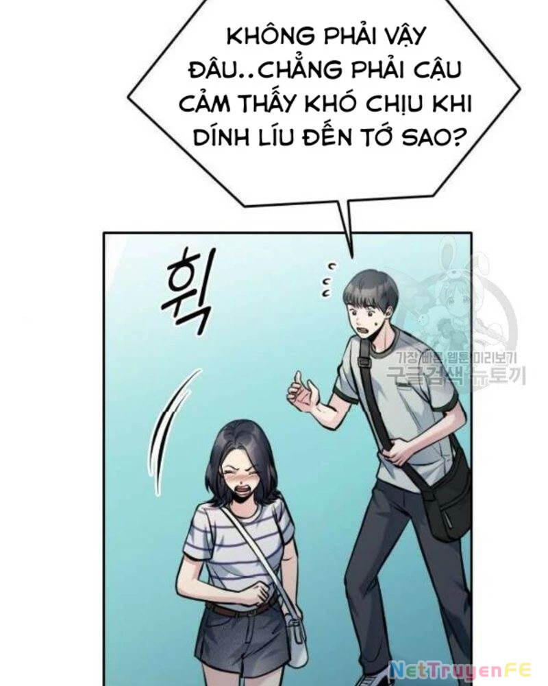 Ẩn Danh, Tôi Biết Bạn! Chapter 38 - Trang 3