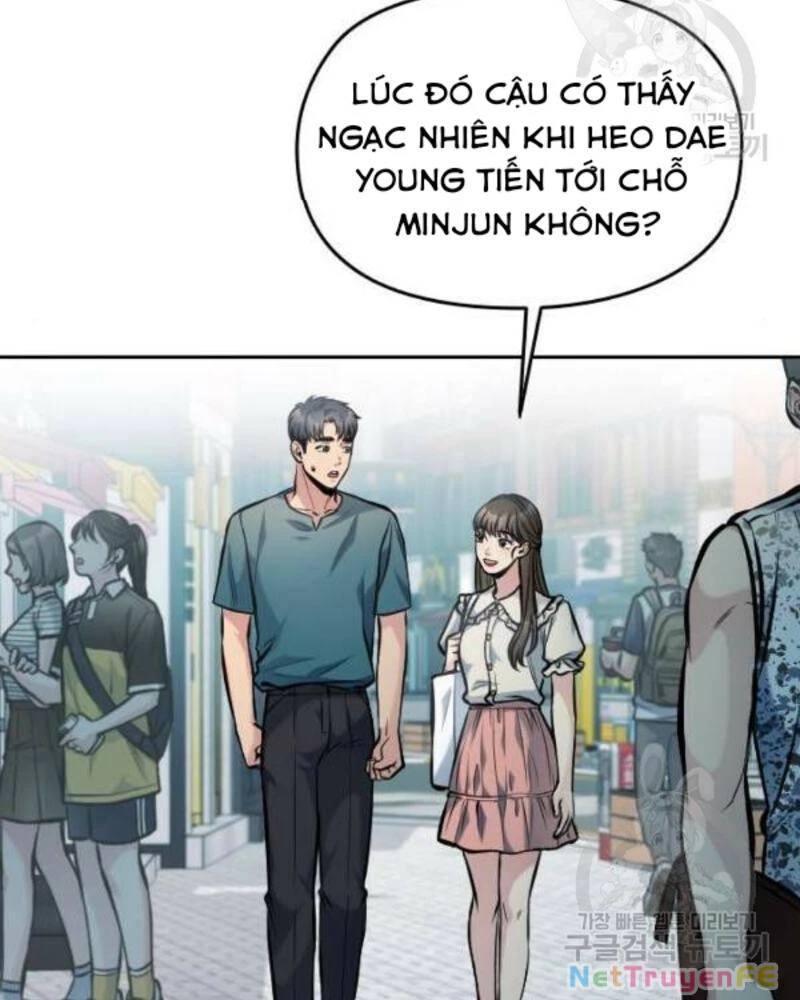 Ẩn Danh, Tôi Biết Bạn! Chapter 38 - Trang 3