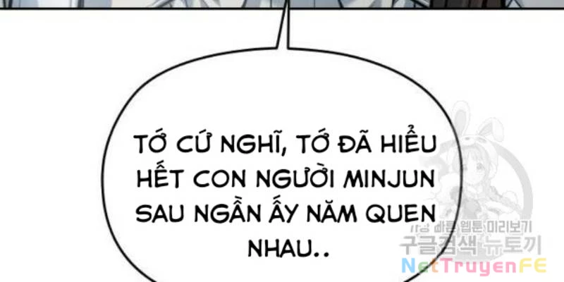 Ẩn Danh, Tôi Biết Bạn! Chapter 38 - Trang 3