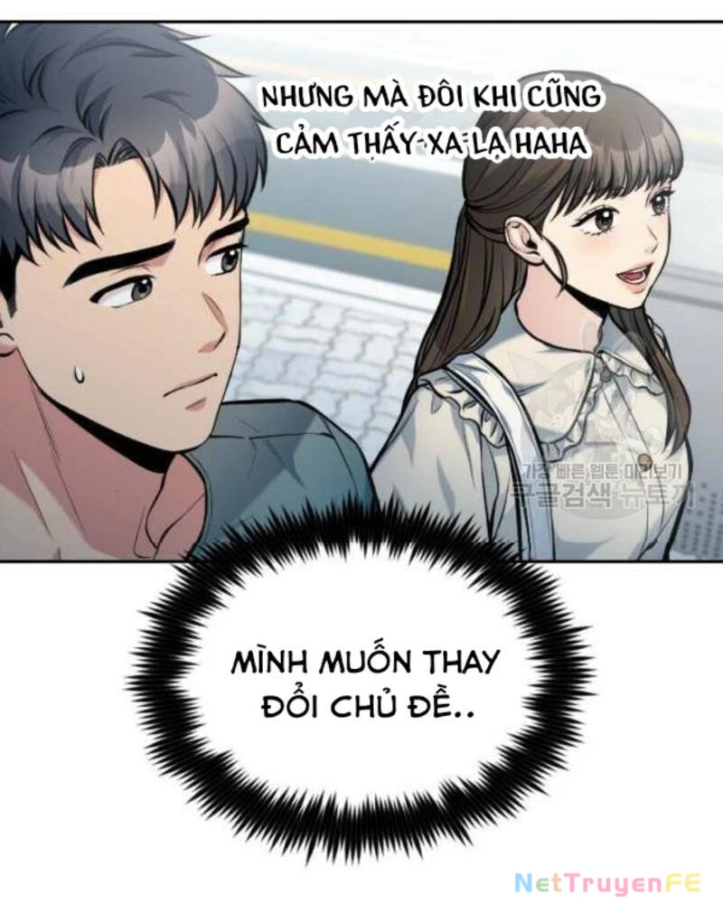 Ẩn Danh, Tôi Biết Bạn! Chapter 38 - Trang 3