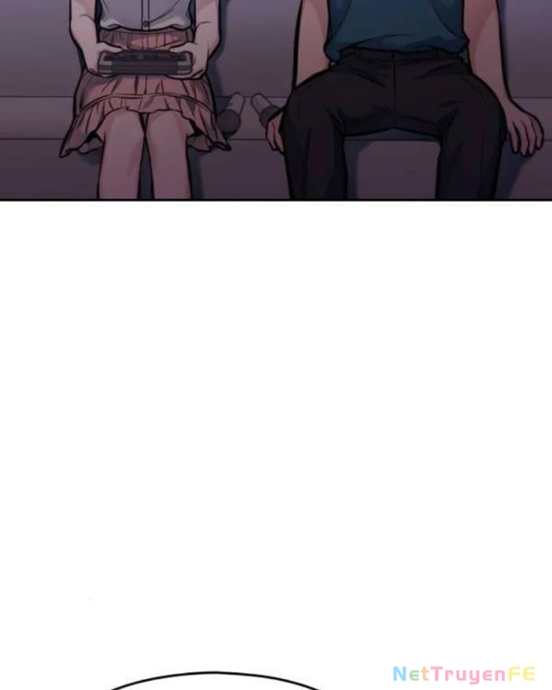 Ẩn Danh, Tôi Biết Bạn! Chapter 38 - Trang 3