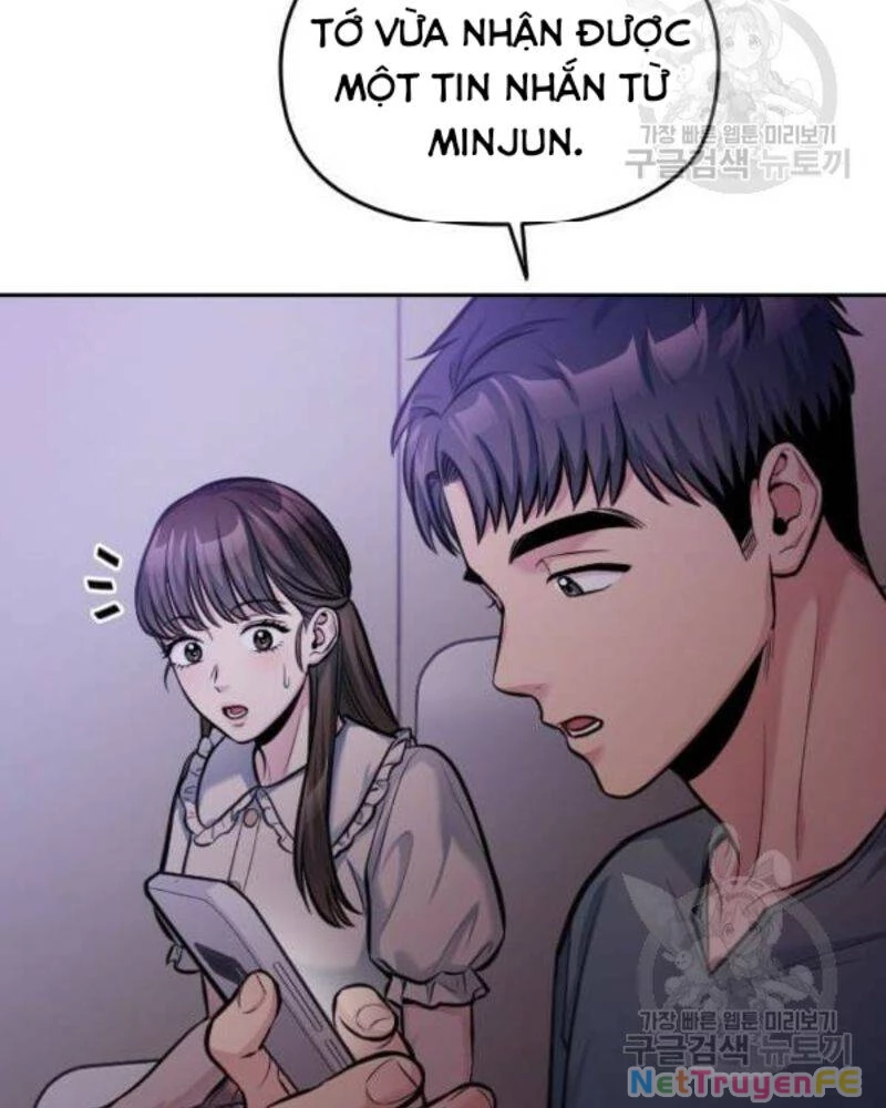 Ẩn Danh, Tôi Biết Bạn! Chapter 38 - Trang 3