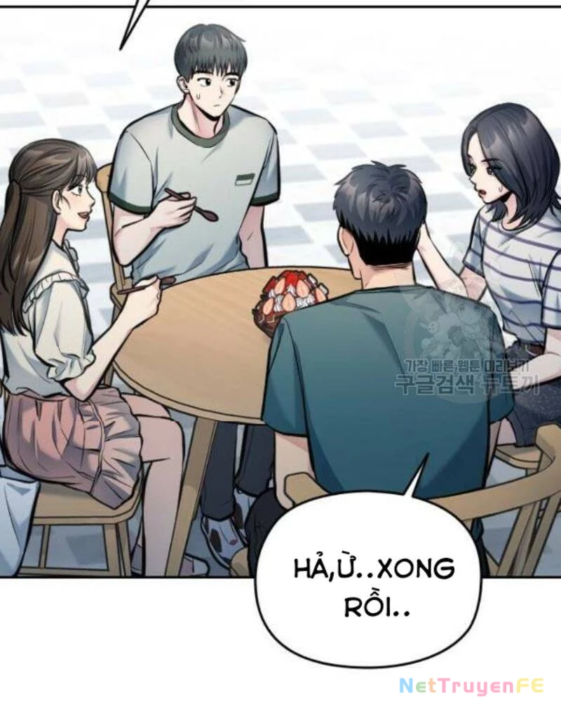 Ẩn Danh, Tôi Biết Bạn! Chapter 38 - Trang 3