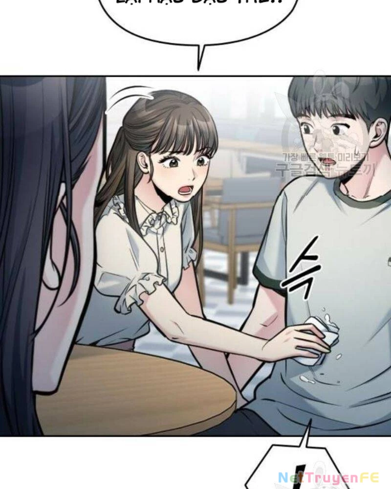 Ẩn Danh, Tôi Biết Bạn! Chapter 38 - Trang 3