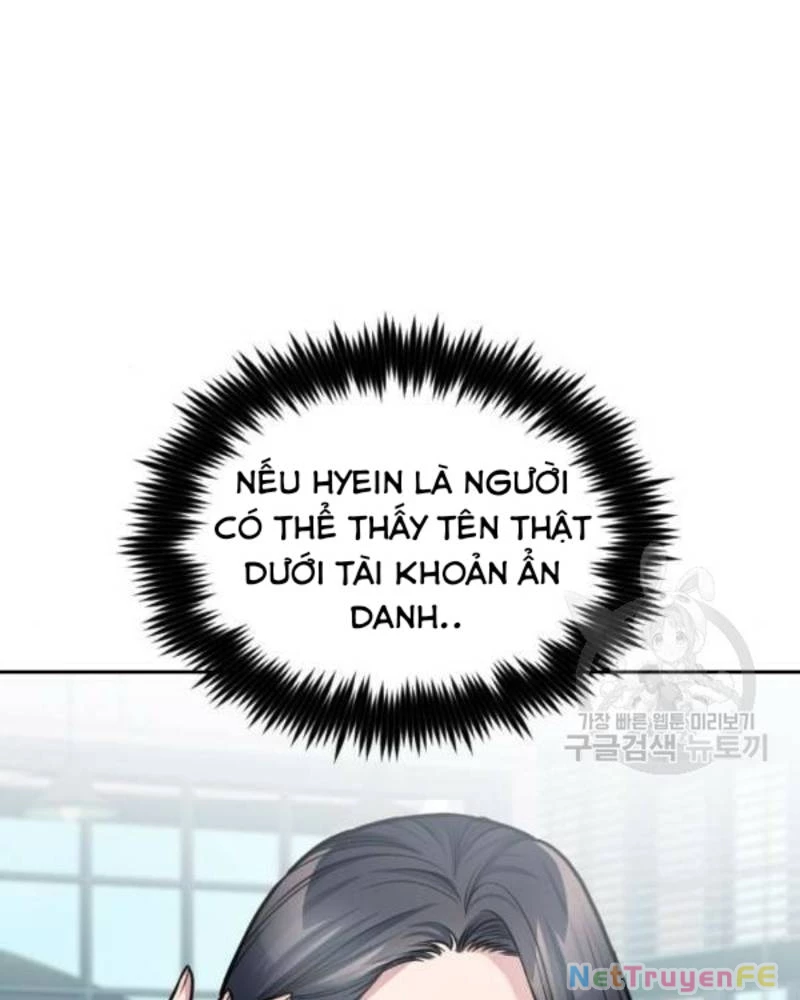 Ẩn Danh, Tôi Biết Bạn! Chapter 38 - Trang 3