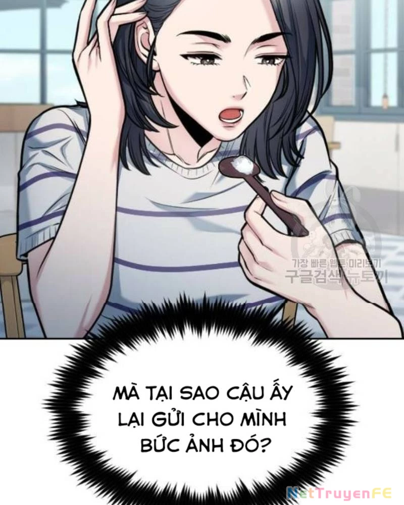 Ẩn Danh, Tôi Biết Bạn! Chapter 38 - Trang 3
