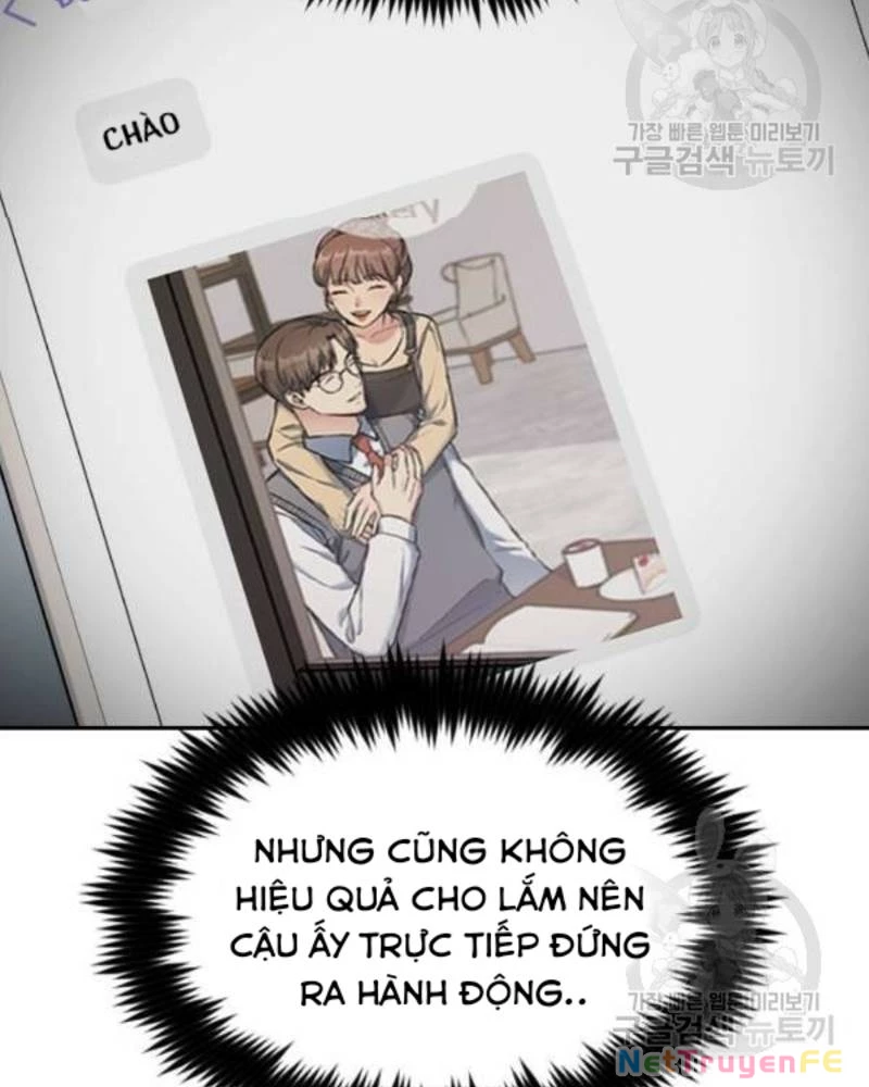 Ẩn Danh, Tôi Biết Bạn! Chapter 38 - Trang 3