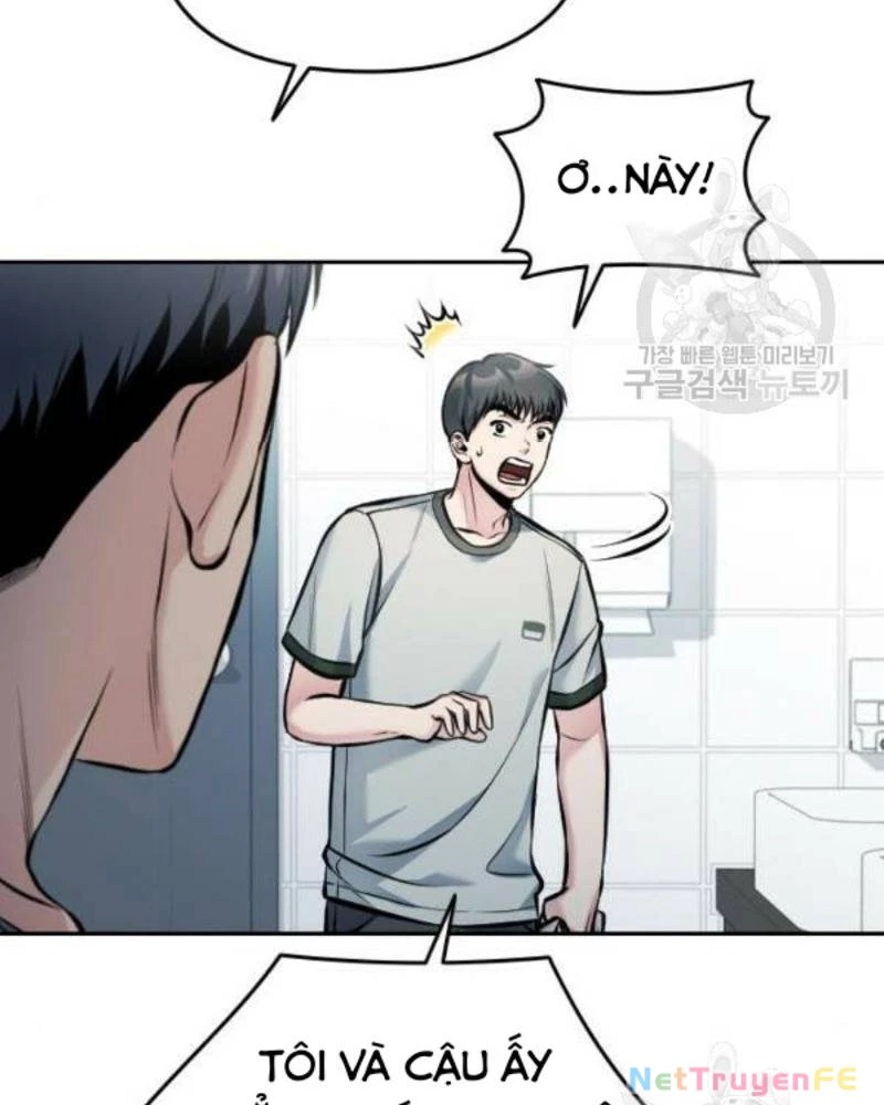 Ẩn Danh, Tôi Biết Bạn! Chapter 39 - Trang 3