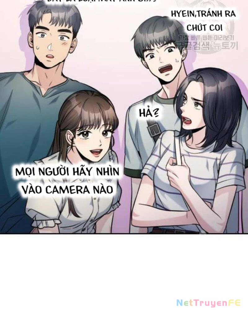 Ẩn Danh, Tôi Biết Bạn! Chapter 39 - Trang 3