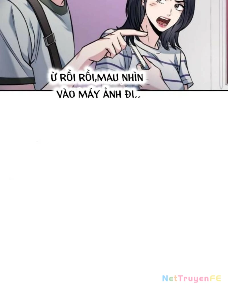 Ẩn Danh, Tôi Biết Bạn! Chapter 39 - Trang 3