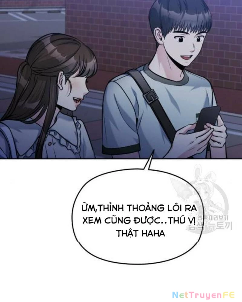 Ẩn Danh, Tôi Biết Bạn! Chapter 39 - Trang 3
