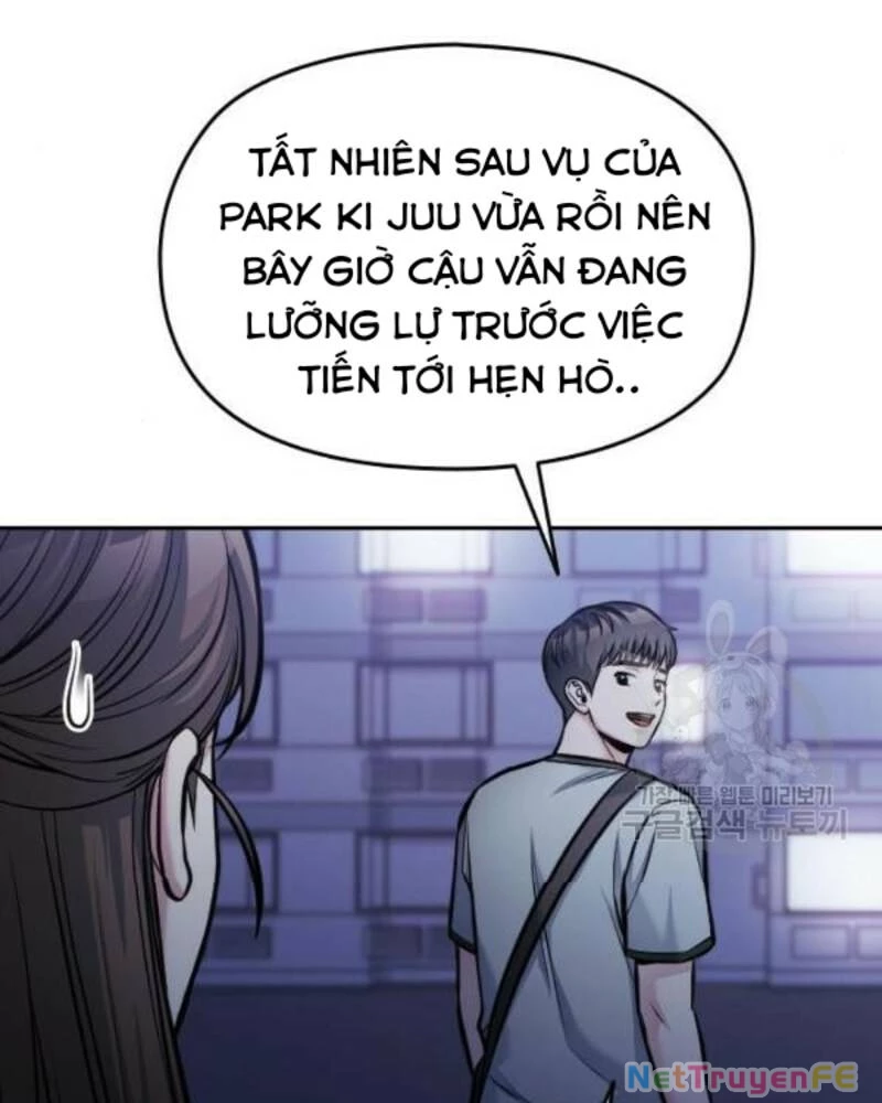Ẩn Danh, Tôi Biết Bạn! Chapter 39 - Trang 3