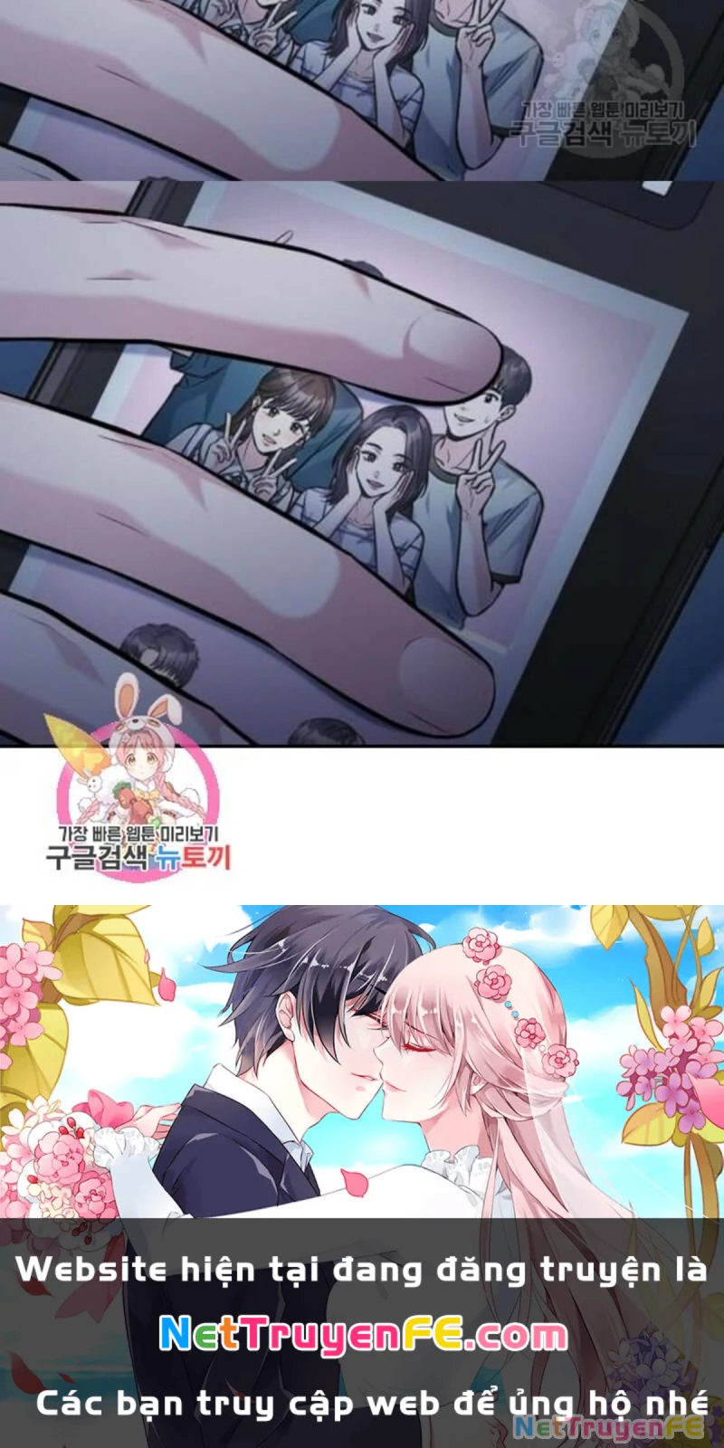 Ẩn Danh, Tôi Biết Bạn! Chapter 39 - Trang 3