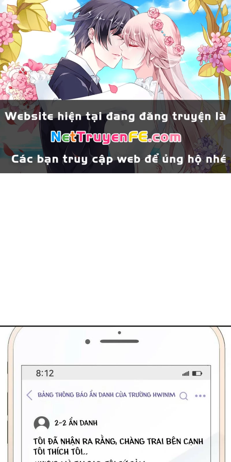 Ẩn Danh, Tôi Biết Bạn! Chapter 40 - Trang 3