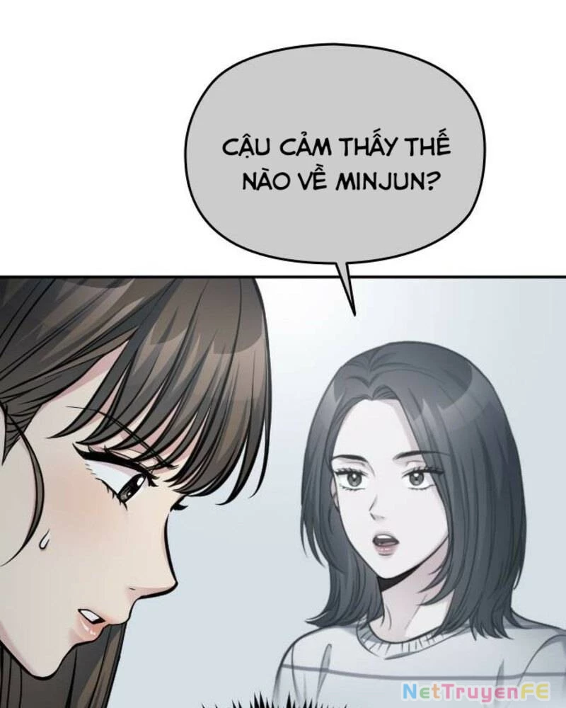 Ẩn Danh, Tôi Biết Bạn! Chapter 40 - Trang 3