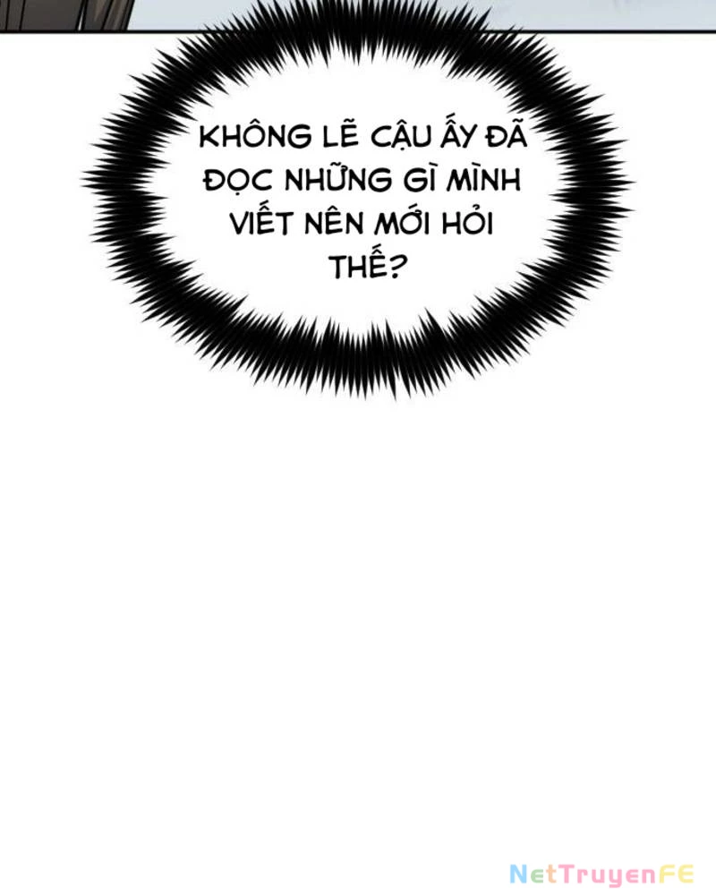 Ẩn Danh, Tôi Biết Bạn! Chapter 40 - Trang 3