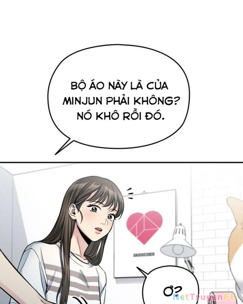 Ẩn Danh, Tôi Biết Bạn! Chapter 40 - Trang 3