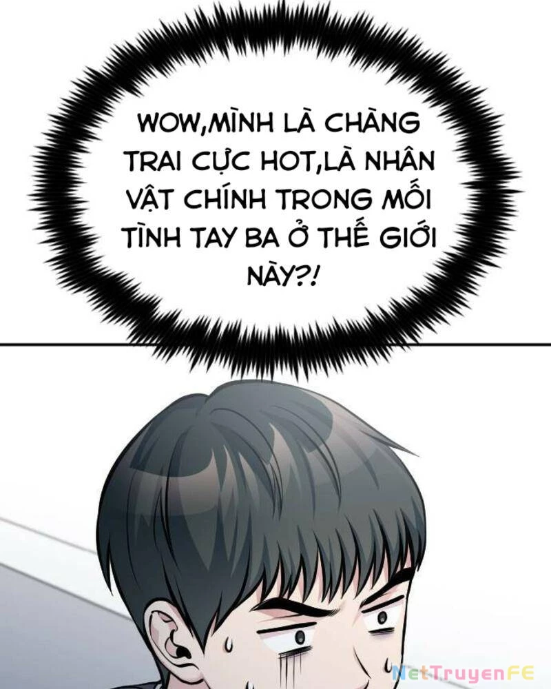 Ẩn Danh, Tôi Biết Bạn! Chapter 40 - Trang 3
