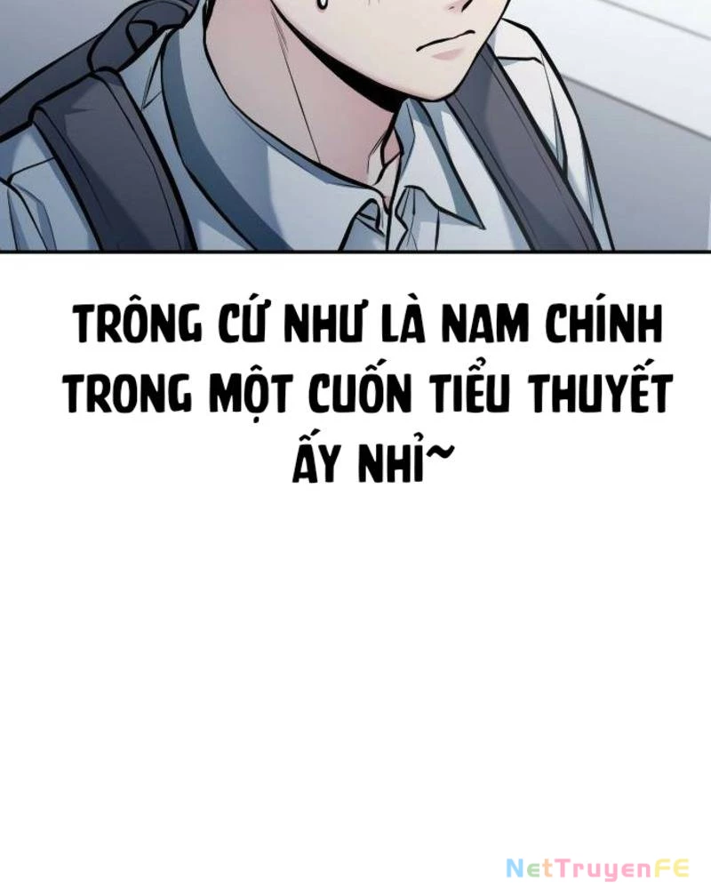 Ẩn Danh, Tôi Biết Bạn! Chapter 40 - Trang 3