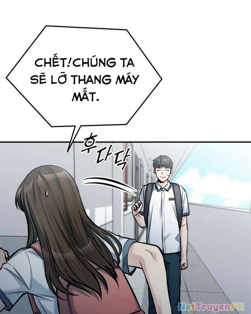 Ẩn Danh, Tôi Biết Bạn! Chapter 40 - Trang 3