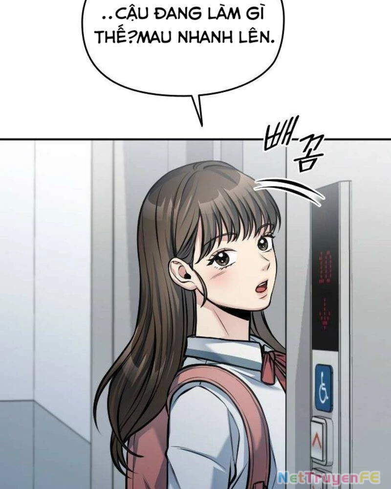 Ẩn Danh, Tôi Biết Bạn! Chapter 40 - Trang 3