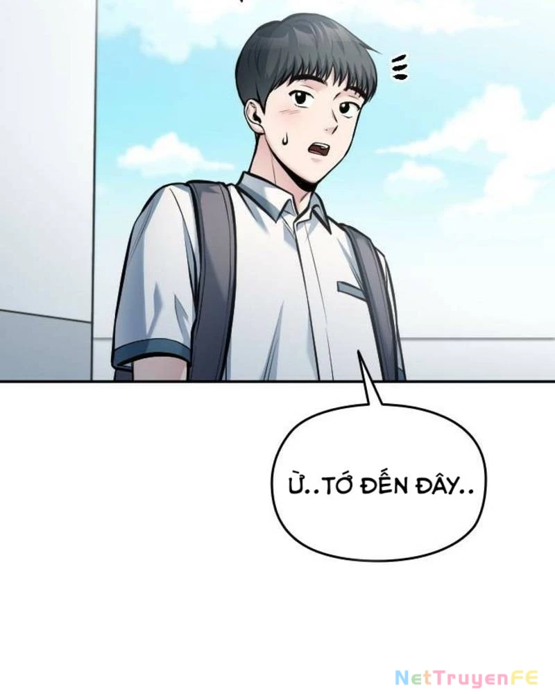 Ẩn Danh, Tôi Biết Bạn! Chapter 40 - Trang 3