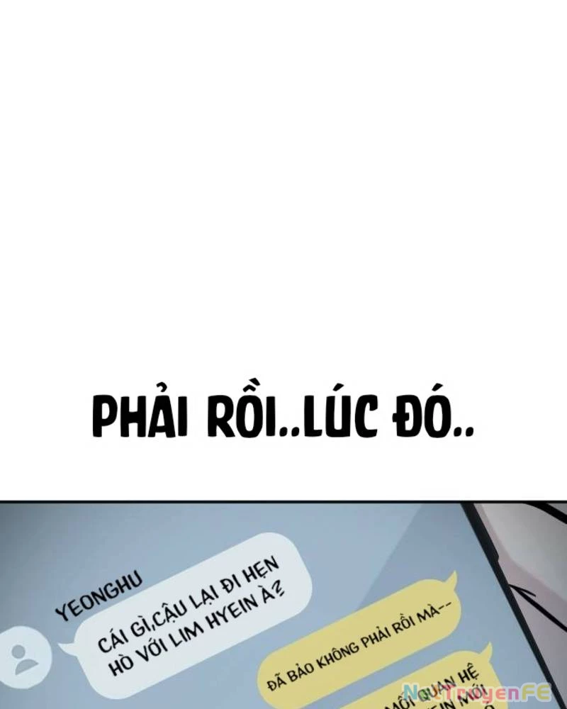 Ẩn Danh, Tôi Biết Bạn! Chapter 40 - Trang 3