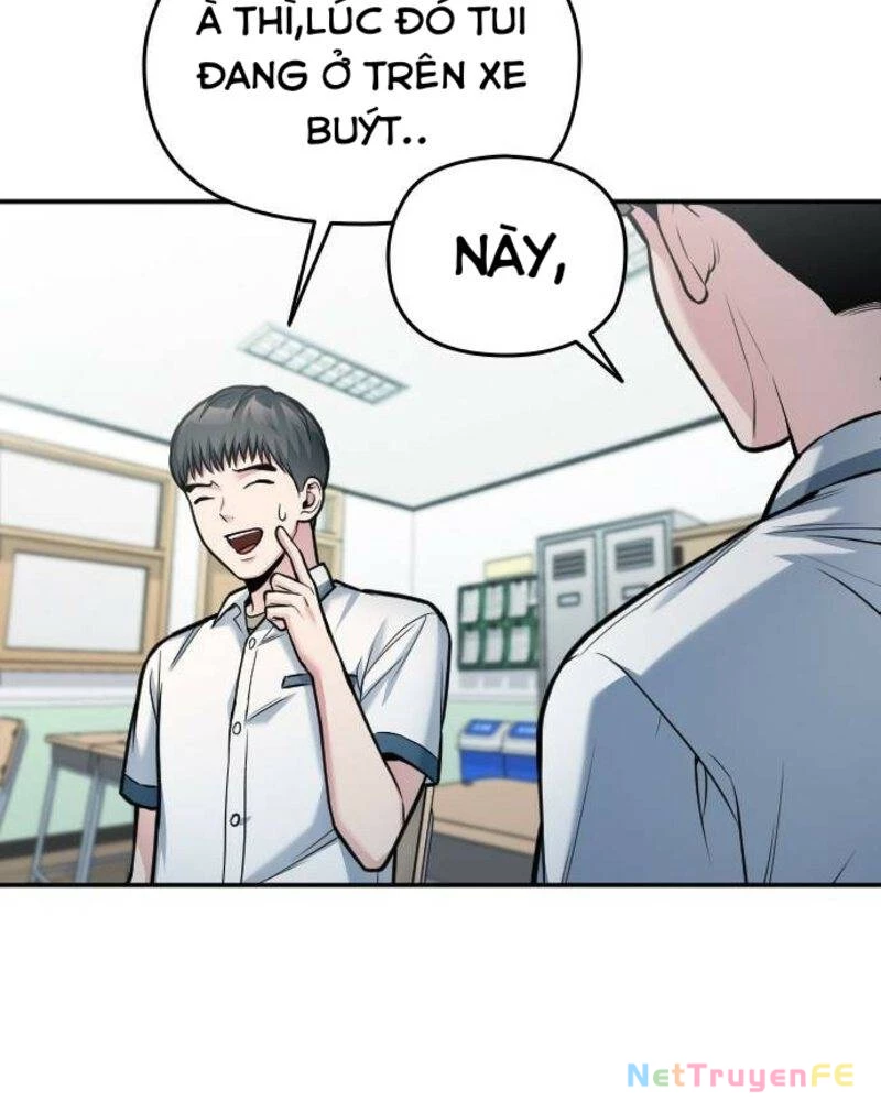 Ẩn Danh, Tôi Biết Bạn! Chapter 40 - Trang 3