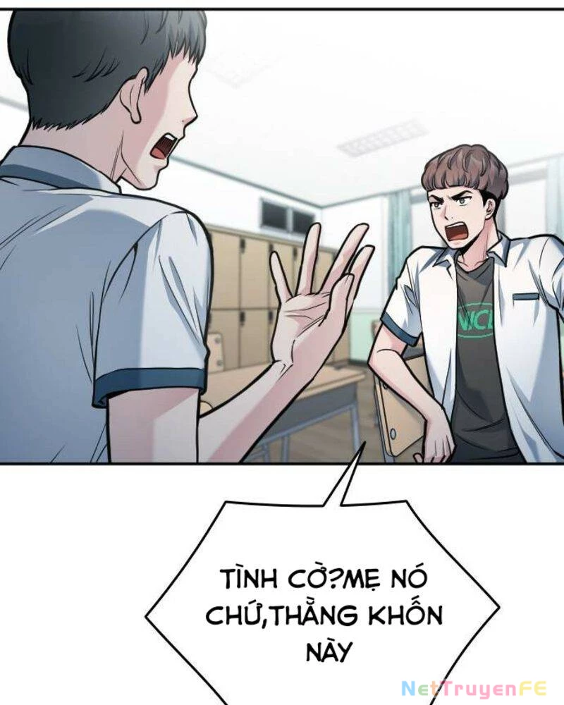 Ẩn Danh, Tôi Biết Bạn! Chapter 40 - Trang 3