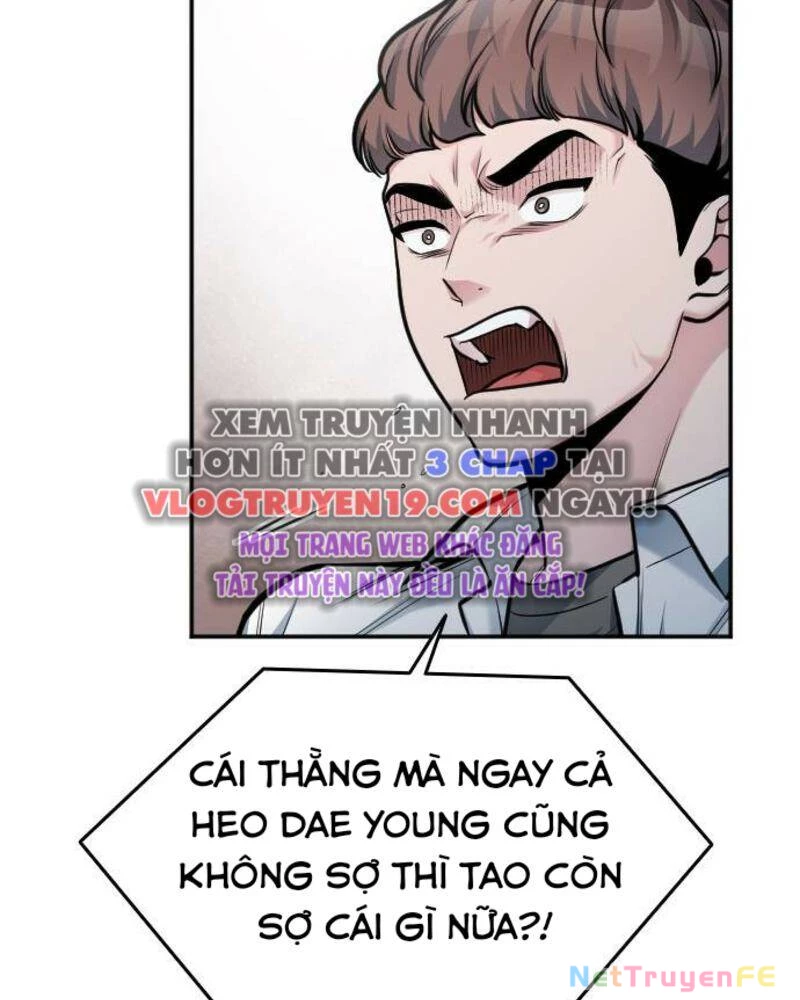 Ẩn Danh, Tôi Biết Bạn! Chapter 40 - Trang 3