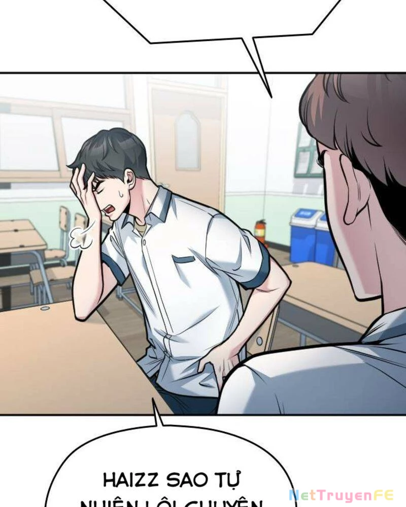 Ẩn Danh, Tôi Biết Bạn! Chapter 40 - Trang 3