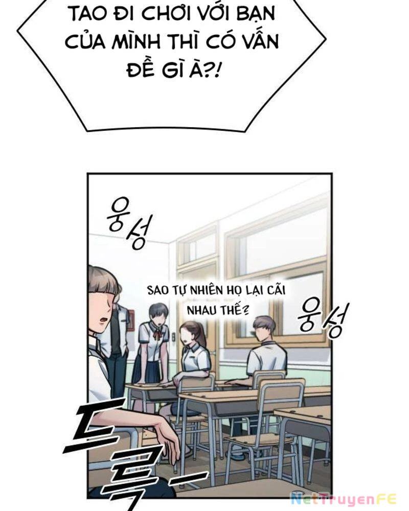 Ẩn Danh, Tôi Biết Bạn! Chapter 40 - Trang 3