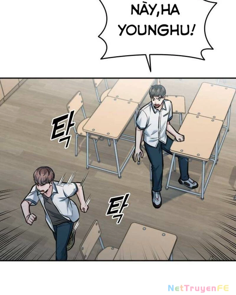 Ẩn Danh, Tôi Biết Bạn! Chapter 40 - Trang 3