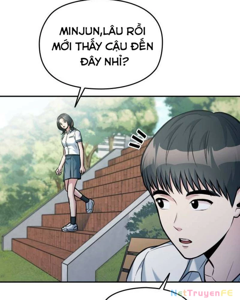 Ẩn Danh, Tôi Biết Bạn! Chapter 40 - Trang 3