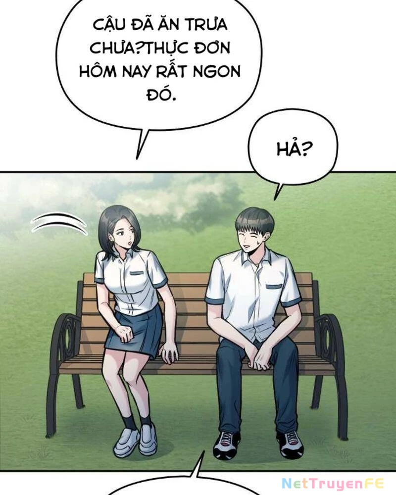 Ẩn Danh, Tôi Biết Bạn! Chapter 40 - Trang 3