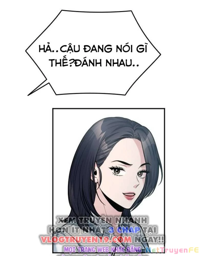 Ẩn Danh, Tôi Biết Bạn! Chapter 40 - Trang 3