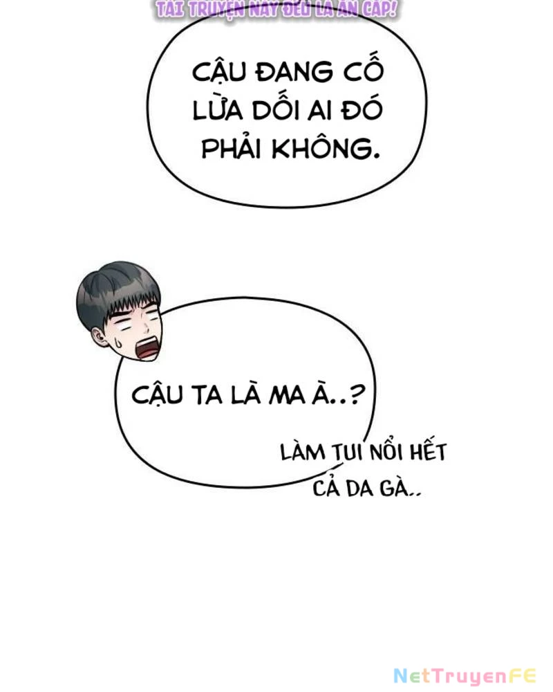 Ẩn Danh, Tôi Biết Bạn! Chapter 40 - Trang 3