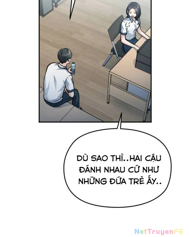 Ẩn Danh, Tôi Biết Bạn! Chapter 40 - Trang 3