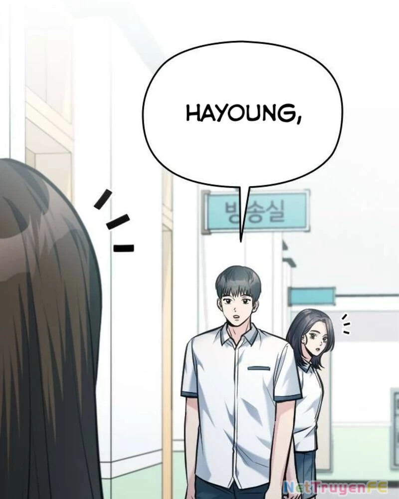 Ẩn Danh, Tôi Biết Bạn! Chapter 40 - Trang 3